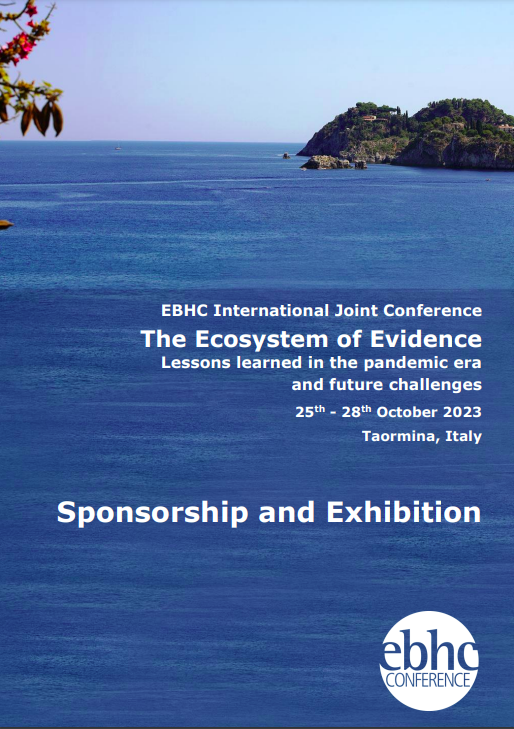 EBHC Sponsors